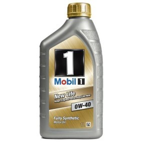 Acquista Olio motore da MOBIL 151047 a buon mercato per soli 9,91 €