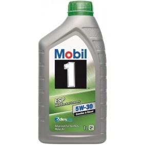 Köp Motorolja av MOBIL 151056 till det låga priset 224,60 kr