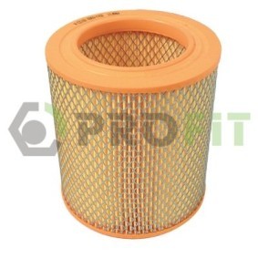 Luftfilter 1511-0302
