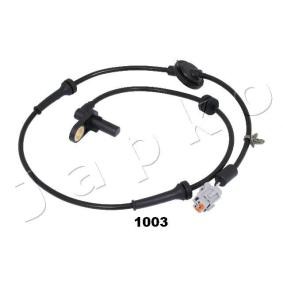 Comprar Sensor ABS de JAPKO 1511003 a bajo precio de 22,44 €