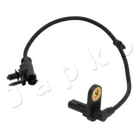 Comprar Sensor ABS de JAPKO 1511008 a bajo precio de 22,44 €