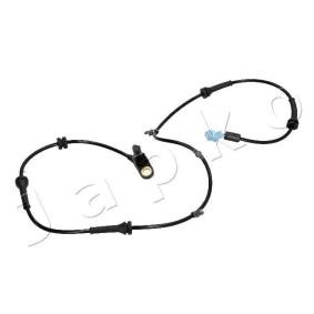 Comprar Sensor ABS de JAPKO 151104 a bajo precio de 28,10 €
