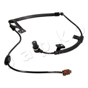 Comprar Sensor ABS de JAPKO 151105 a bajo precio de 34,34 €