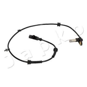 Comprar Sensor ABS de JAPKO 151139 a bajo precio de 37,24 €
