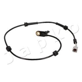 Comprar Sensor ABS de JAPKO 151151 a bajo precio de 21,52 €