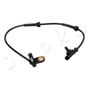 Comprar Sensor ABS de JAPKO 151156 a bajo precio de 22,44 €