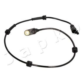Comprar Sensor ABS de JAPKO 151187 a bajo precio de 19,44 €