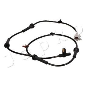 Comprar Sensor ABS de JAPKO 151193 a bajo precio de 20,20 €
