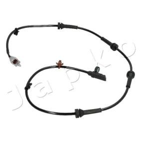 Comprar Sensor ABS de JAPKO 151195 a bajo precio de 23,31 €