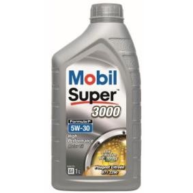 Köp Motorolja av MOBIL 151196 till det låga priset 345,69 kr