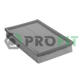 Luftfilter 1512-0803
