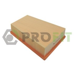 Luftfilter 1512-2627