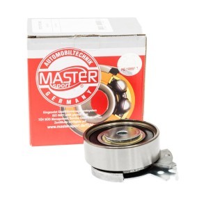 Compre Tensor de la correa de distribución de MASTER-SPORT online para Octavia II Combi (1Z5) a precios moderados