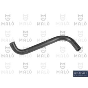 Ölleitung für Turbolader von MALÒ für TEMPRA S.W. (159) günstig online kaufen