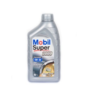 Köp Motorolja av MOBIL 151310 till det låga priset 255,48 kr