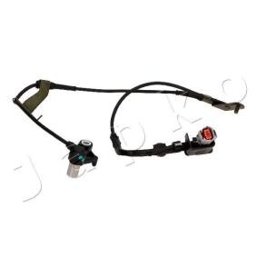 Comprar Sensor ABS de JAPKO 151313 a bajo precio de 28,16 €