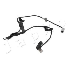 Comprar Sensor ABS de JAPKO 151318 a bajo precio de 25,41 €