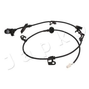 Comprar Sensor ABS de JAPKO 151344 a bajo precio de 49,24 €