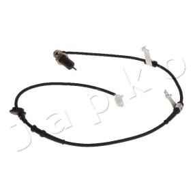 Comprar Sensor ABS de JAPKO 151345 a bajo precio de 60,99 €