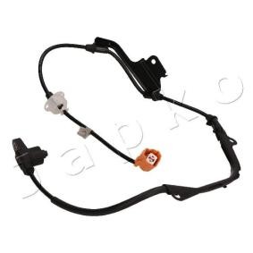 Comprar Sensor ABS de JAPKO 151401 a bajo precio de 25,81 €