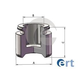 Kjøp Stempel, bremsecaliper av ERT 151405-C til den lave prisen 98,09 NOK