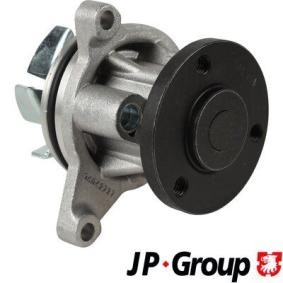 Achetez des Pompe à eau de chez JP GROUP en ligne pour Range Rover Evoque (L538) à prix modérés