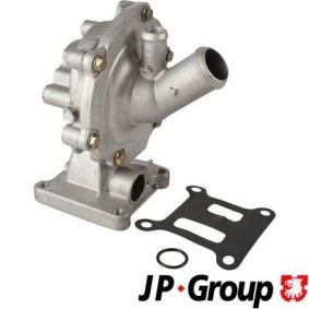 Wasserpumpe von JP GROUP