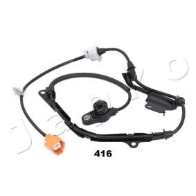 Comprar Sensor ABS de JAPKO 151416 a bajo precio de 25,81 €