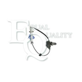 Achetez des Lève-vitre EQUAL QUALITY 151421 à prix pour 83,47 €
