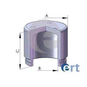 Köp Bromskolv av ERT 151424-C till det låga priset 113,24 kr