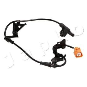 Comprar Sensor ABS de JAPKO 151429 a bajo precio de 23,58 €