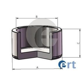 Comprar Émbolo, pinza del freno de ERT 151437-C a bajo precio de 8,03 €