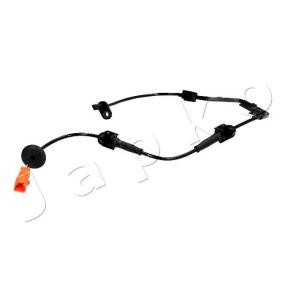 Comprar Sensor ABS de JAPKO 151446 a bajo precio de 31,85 €
