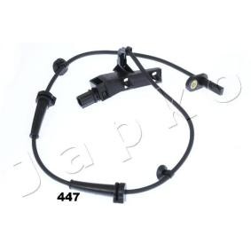 Comprar Sensor ABS de JAPKO 151447 a bajo precio de 27,24 €