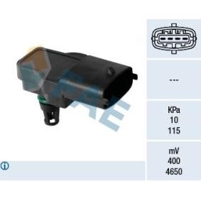Køb Sensor, sugerørstryk af FAE 15145 til den lave pris 384,59 DKK