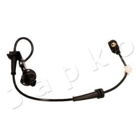 Comprar Sensor ABS de JAPKO 151451 a bajo precio de 18,42 €