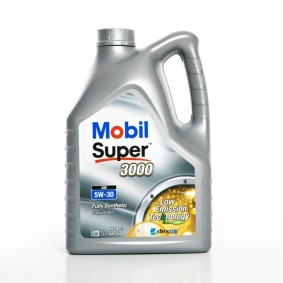 Acquista Olio motore da MOBIL 151451 a buon mercato per soli 47,01 €