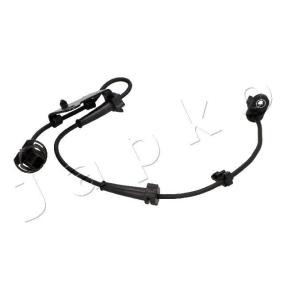 Comprar Sensor ABS de JAPKO 151452 a bajo precio de 21,78 €
