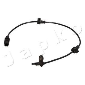 Comprar Sensor ABS de JAPKO 151461 a bajo precio de 20,80 €