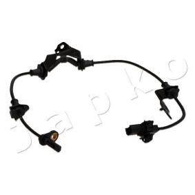 Comprar Sensor ABS de JAPKO 151463 a bajo precio de 21,78 €