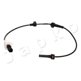 Comprar Sensor ABS de JAPKO 151465 a bajo precio de 16,67 €
