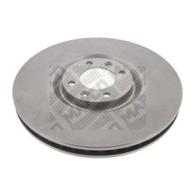 Comprar Disco de freno de MAPCO 15150 a bajo precio de 67,83 €