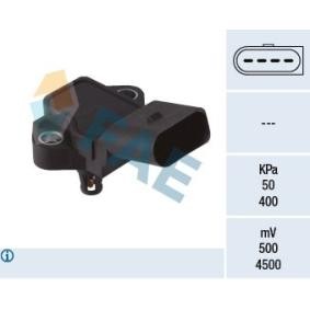 Comprar Sensor, presión colector de admisión de FAE 15150 a bajo precio de 48,57 €