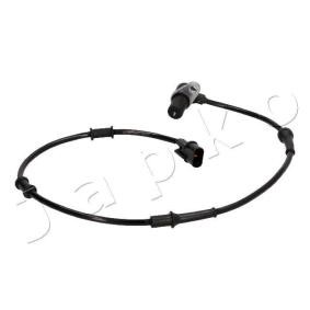 Comprar Sensor ABS de JAPKO 151504 a bajo precio de 30,93 €