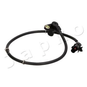 Comprar Sensor ABS de JAPKO 151513 a bajo precio de 41,19 €