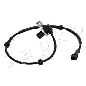 Comprar Sensor ABS de JAPKO 151519 a bajo precio de 37,13 €