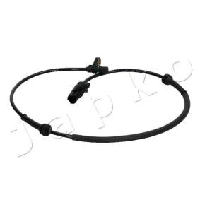 Comprar Sensor ABS de JAPKO 151522 a bajo precio de 31,32 €