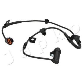 Comprar Sensor ABS de JAPKO 151527 a bajo precio de 28,38 €
