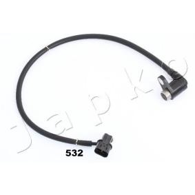 Comprar Sensor ABS de JAPKO 151532 a bajo precio de 29,52 €