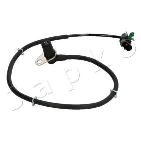 Comprar Sensor ABS de JAPKO 151536 a bajo precio de 24,26 €